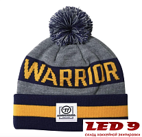 Шапка Warrior Class Toque