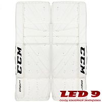 Щитки вратаря CCM Extreme Flex E5.9