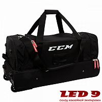 Сумка CCM REFEREE 30IN. WHEEL