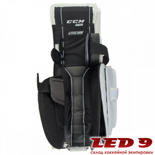 Щитки вратаря CCM PREMIER P2.9 фото 6