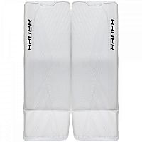 Щитки вратарские Bauer SUPREME ULTRASONIC