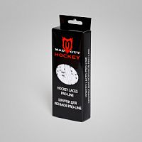Шнурки unwax Mad Guy Pro-Line 305