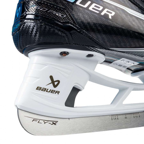 Коньки Bauer Supreme F50 PRO фото 5