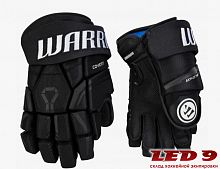 Перчатки WARRIOR COVERT QRE 30
