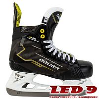 Коньки Bauer Supreme M30