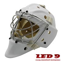 Шлем вратарский Goalie Lite