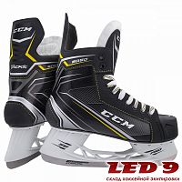Коньки CCM TACKS 9050