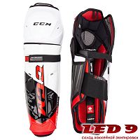 Щитки CCM JetSpeed FT4 PRO