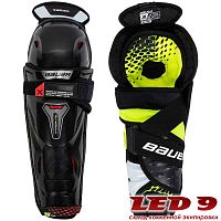 Щитки BAUER VAPOR HYPERLITE